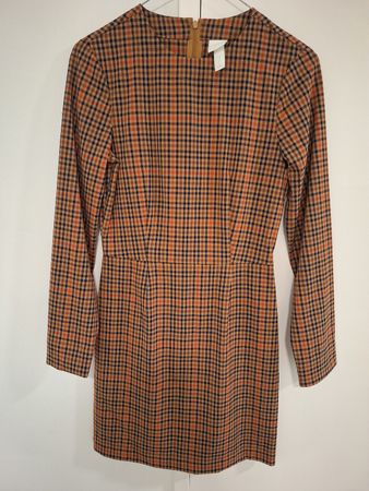 H&M KLEID