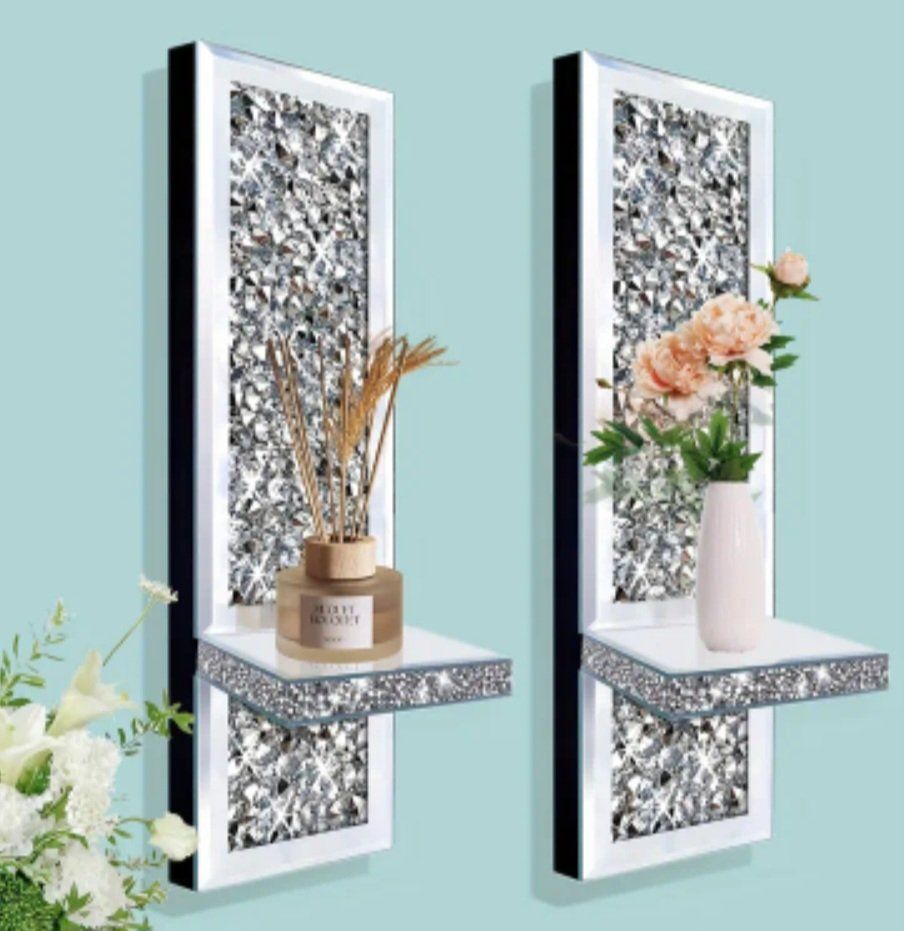 Tutte le decorazioni: Wand-Deko – Nuovo e nell'imballaggio originale da Tägerwilen venduto da DoBi223 1