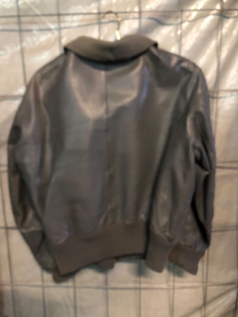 Schweizer Armee Uniformen: Schweizer Luftwaffe Pilotenjacke Militär Pilot Armee Jacke – Gebraucht aus Madiswil von TEMISO 6