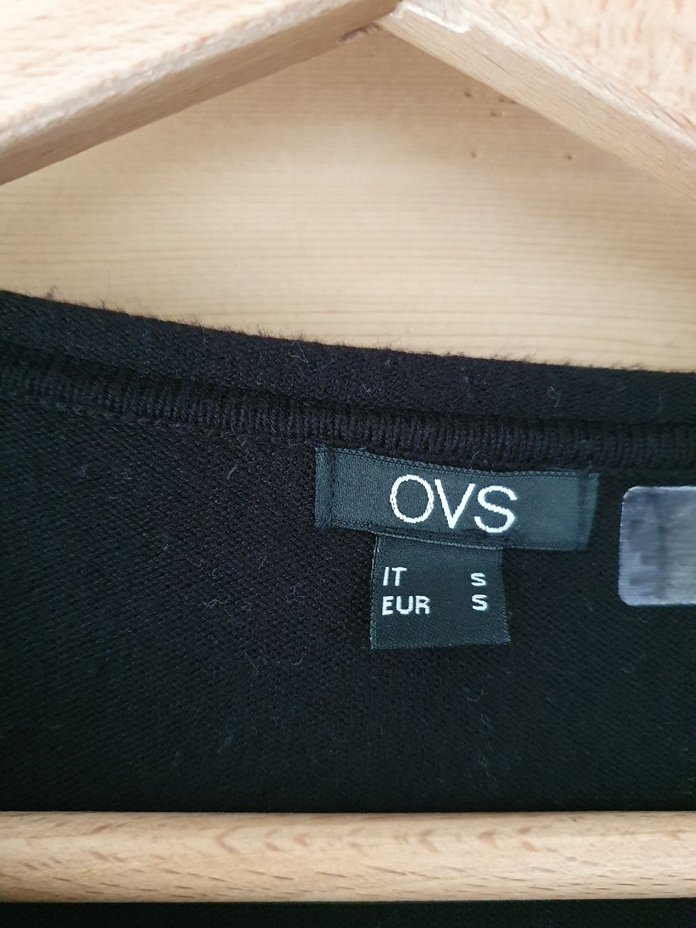 Giacche: Cardigan schwarz, S – Usato da Steinach venduto da Xamax18 4