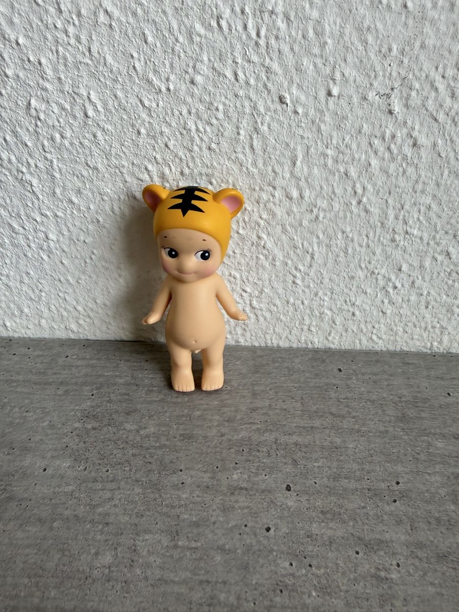 Sonny Angel Statuette: Sonny angels animaux 1 – Nuovo (secondo la descrizione) da Meyrin venduto da Steph_g28