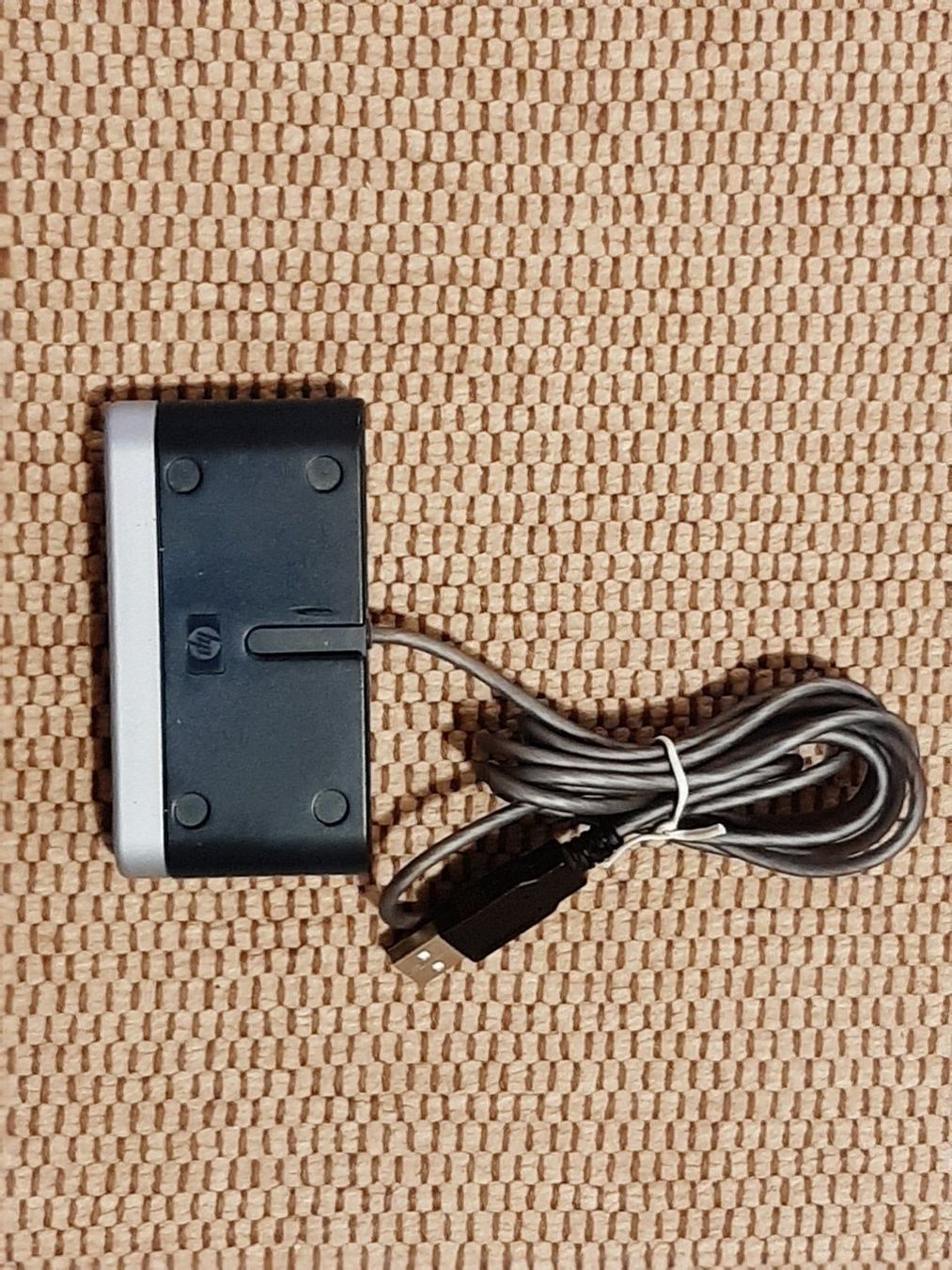 Ricevitori: HP wireless receiver 5219 URF RX1 – Usato da Porza venduto da ulletta1 3
