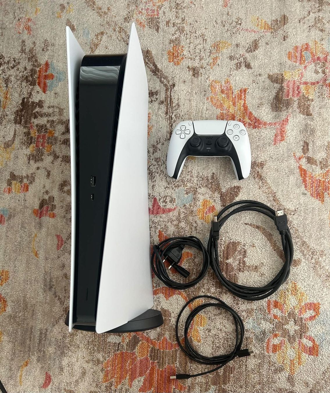 Sony Console: PlayStation 5 Digital  Edition  825Gb – Usato da Wetzikon ZH venduto da tommiks 2