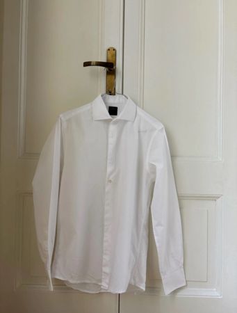 Doppelganger shirt (15/38)