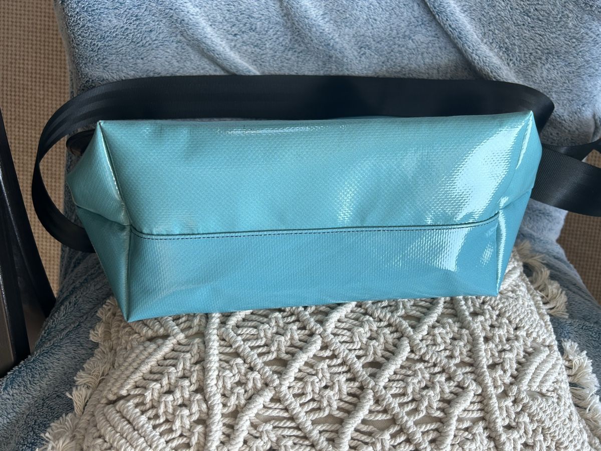 Freitag Borse: Freitag Tasche surfside neu – Nuovo (secondo la descrizione) da Wohlen b. Bern venduto da Honeypie 2