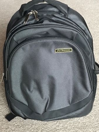 Rucksack KAPPA Freizeitrucksack Wanderrucksack WIE NEU