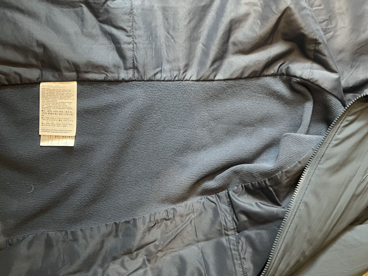 Arcteryx Jacken: Arc'teryx Damen Atom Jacket XL – Gebraucht aus Biglen von Tschumi777 2