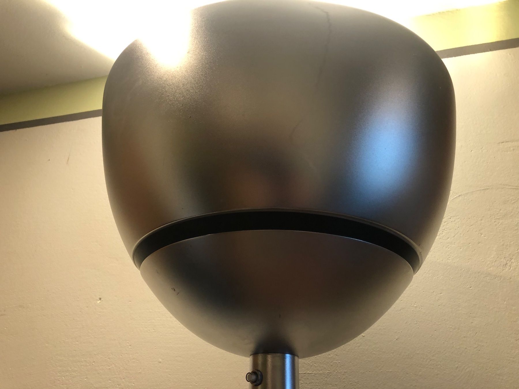 Lampade: BAG TURGI Stehleuchte – Usato da Unterstammheim venduto da Hawesta 2