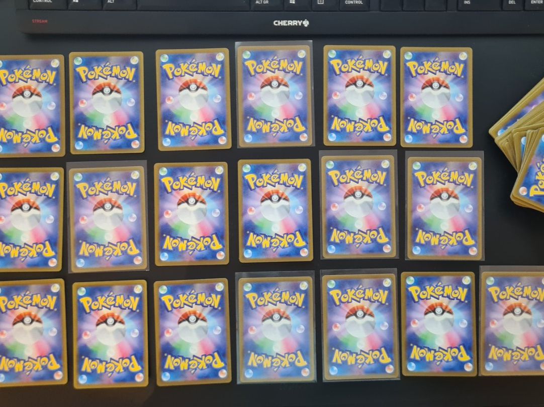 Cartoline: Reshiram+Zekrom+Pikachu ex, Rayquaza, Holos Mega Dream Jp – Usato da Wigoltingen venduto da dom_wbc6 2