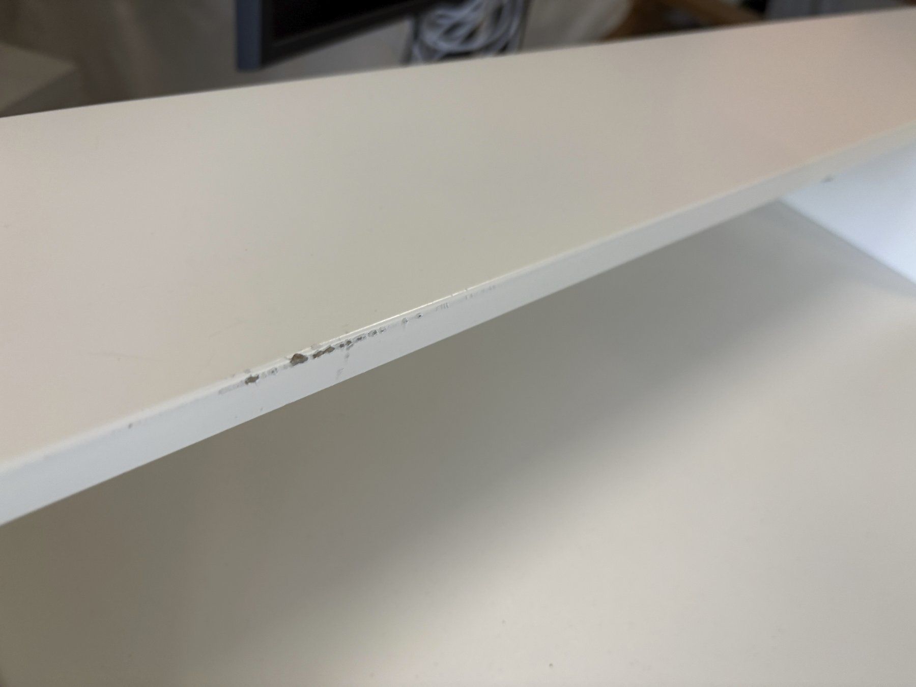 Schreibtische: Skandi Schreibtisch mit integrierten Schubladen – Gebraucht aus Kloten von hicksi_ch 2