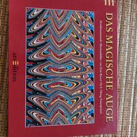 Das magische Auge, Kultbuch