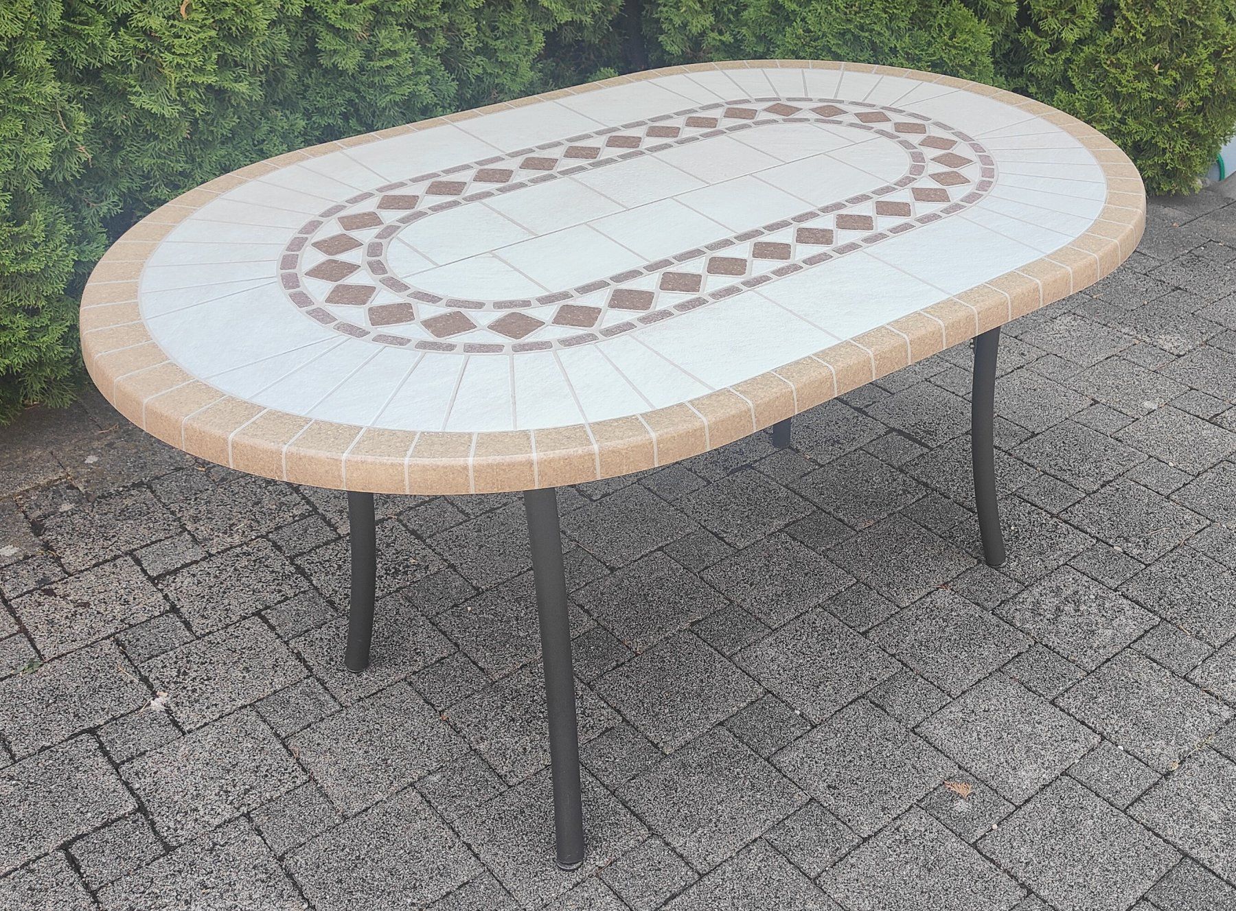 Tische: Balkon-/Gartentisch – Gebraucht aus Nänikon von ueli5601