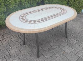 Balkon-/Gartentisch
