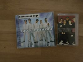 Backstreet Boys Millenium!