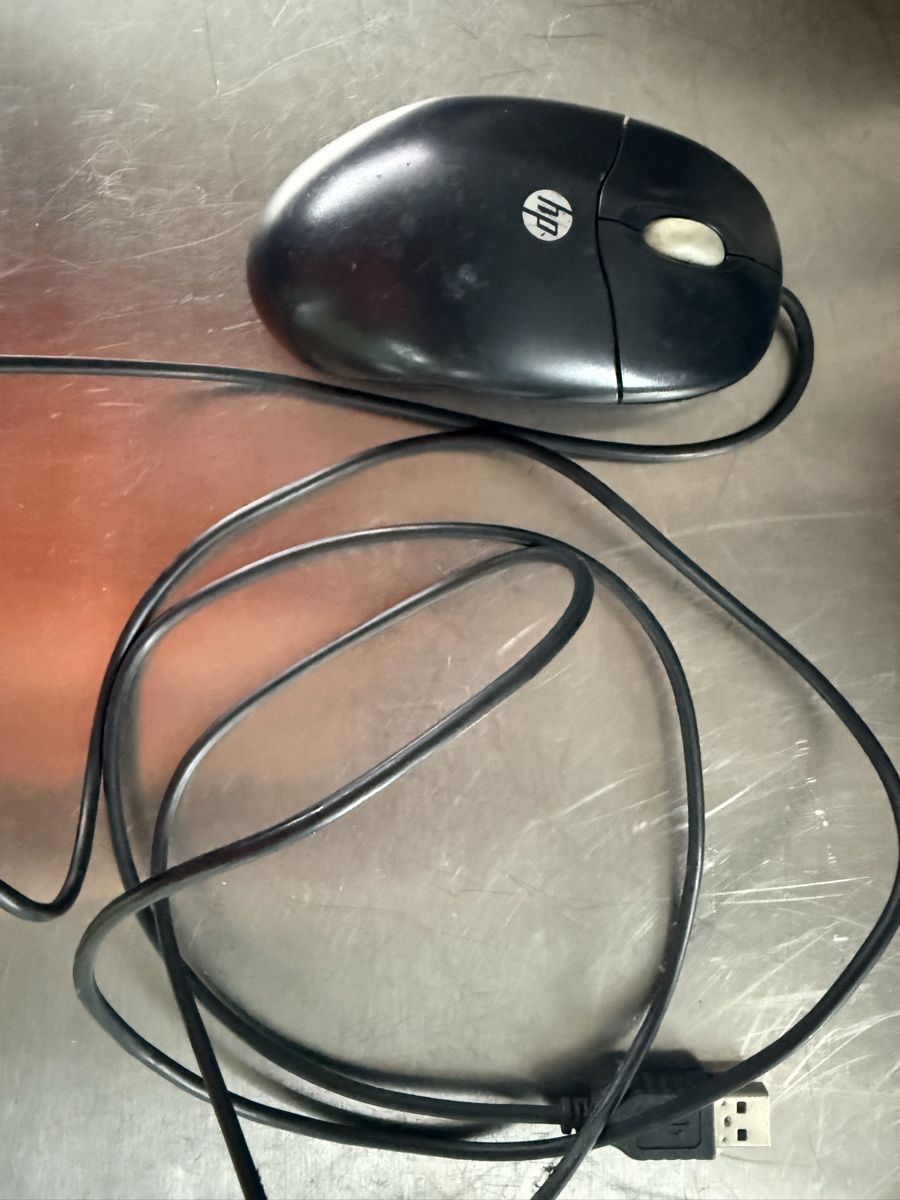 Mouse: Computermaus – Usato da Sutz venduto da jae_7j2y 1