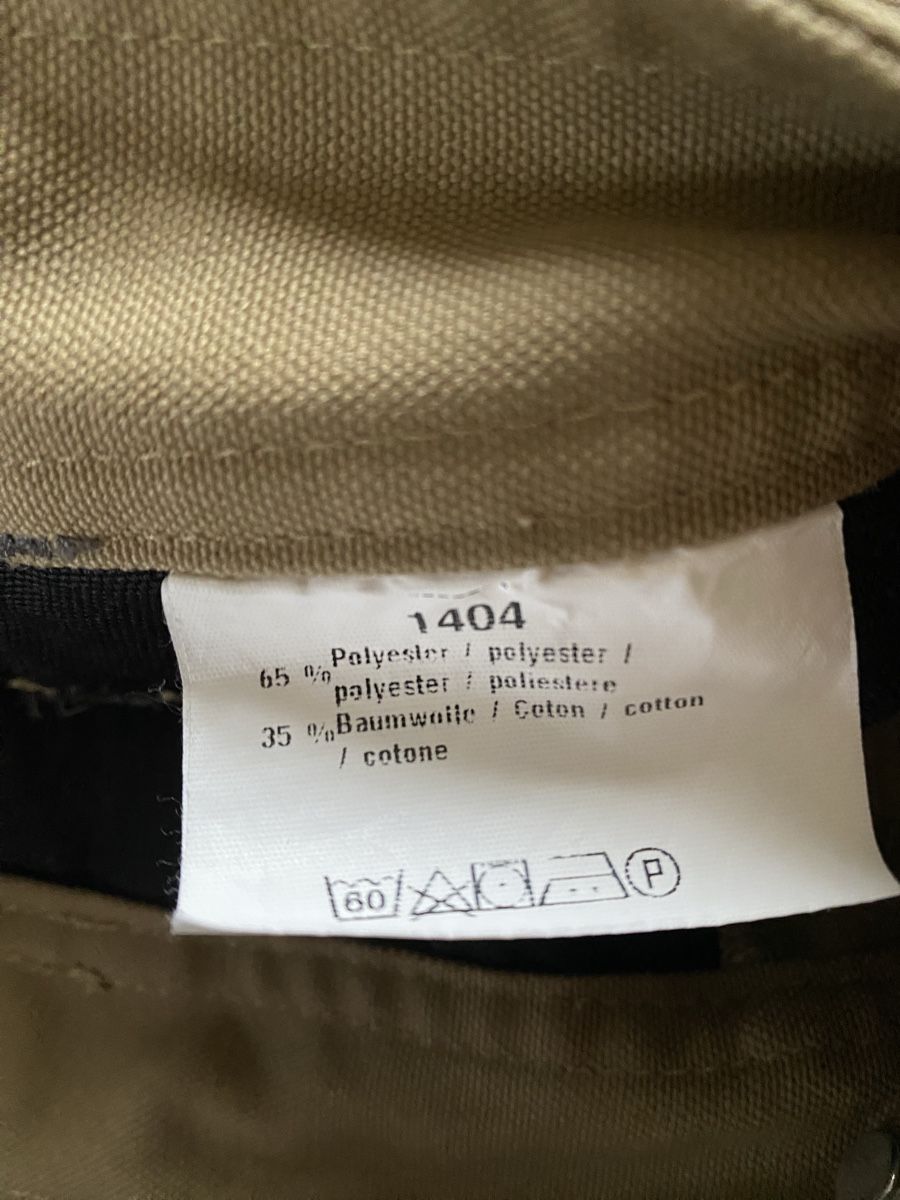 Wikland Pantalons: Wikland Arbeitshose, Gr.50 neu! – Neuf (Voir description) à Embrach par bea_8424 5