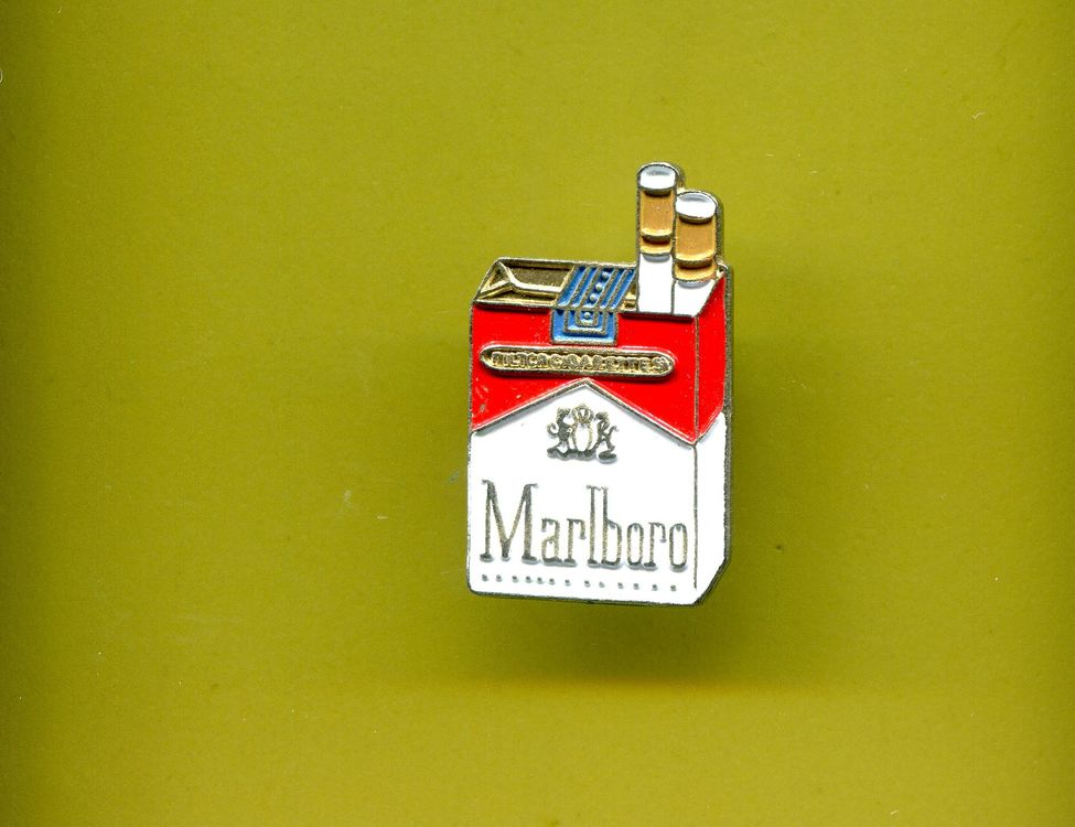 Marlboro Kaufen auf Ricardo