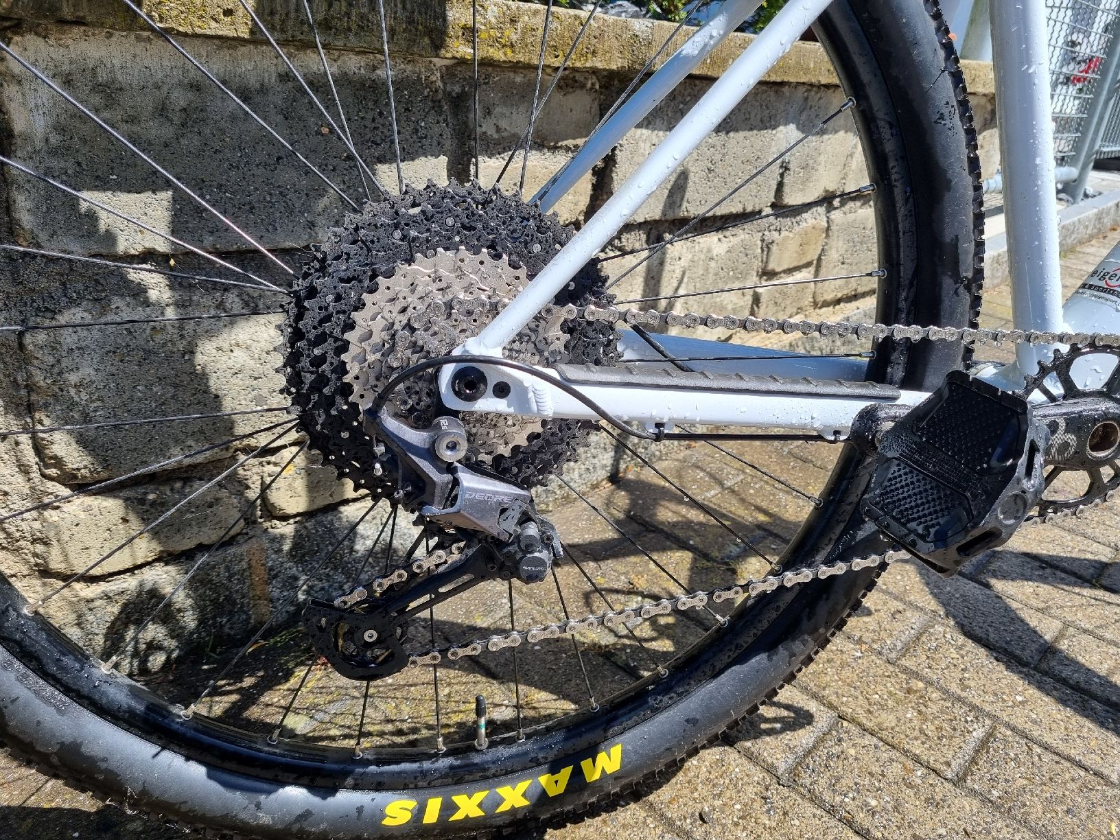 Orbea Biciclette: Orbea Alma Mountainbike – Nuovo (secondo la descrizione) da Menziken venduto da sim_db86 3