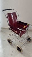 alter Puppen Kinderwagen