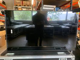 Fernseher, Hisense Signage display 55DM66D 55" - Neuwertig !