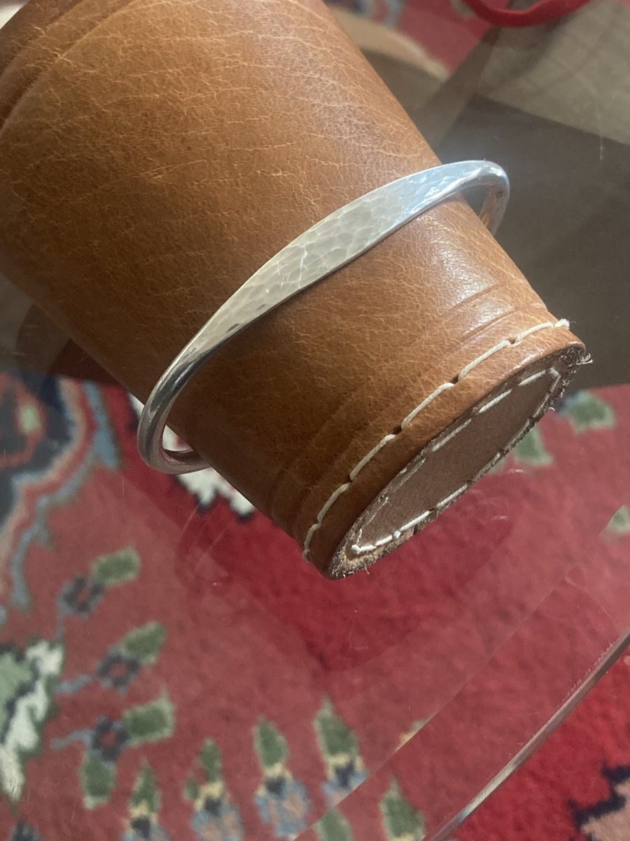 Bracciali & Braccialetti: Silberarmreif – Usato da Zürich venduto da lil_tqy8 1