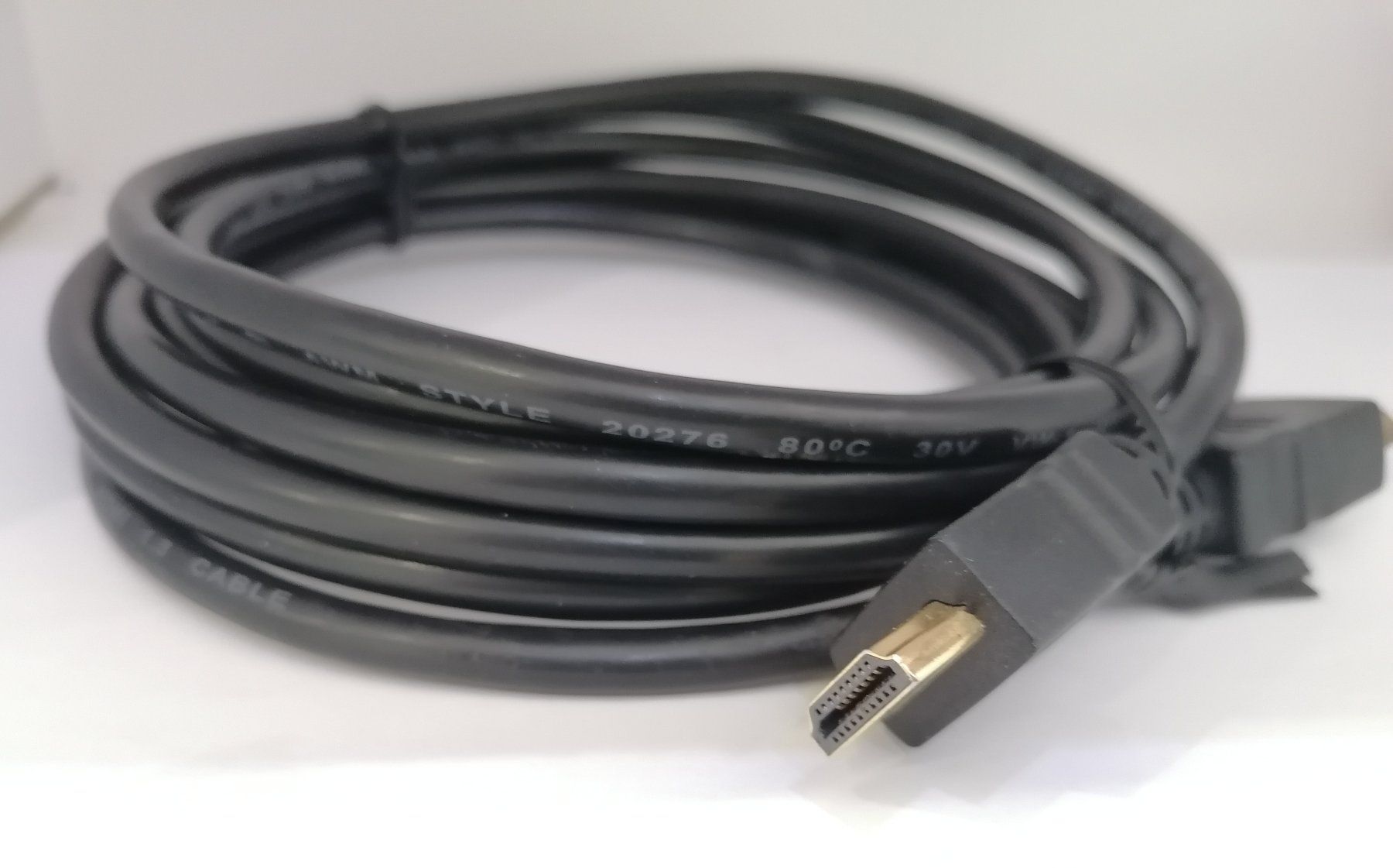 Kabel: HDMI-Kabel 1.3, High Performance, 3.0m, Fabrikneu – Neu und originalverpackt aus Unterengstringen von Tnovus 1