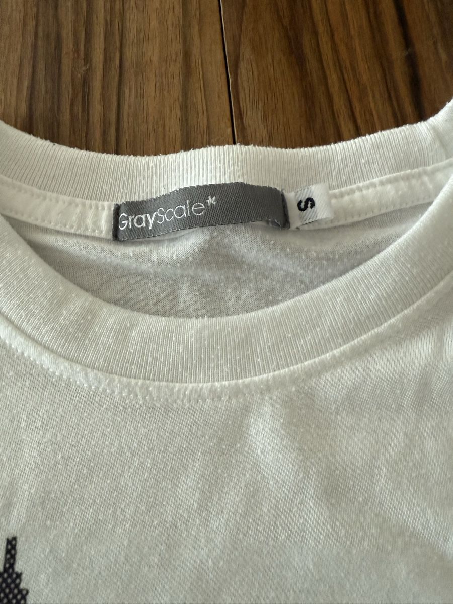 Camicie, T-shirt & Polo: Cooles T-Shirt ab 12 – Usato da Zürich venduto da Mothai 2