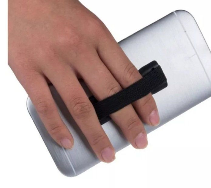 Staffe: Halter für Handy -/ Mobile - Cover – Nuovo e nell'imballaggio originale da Kreuzlingen venduto da RahMal