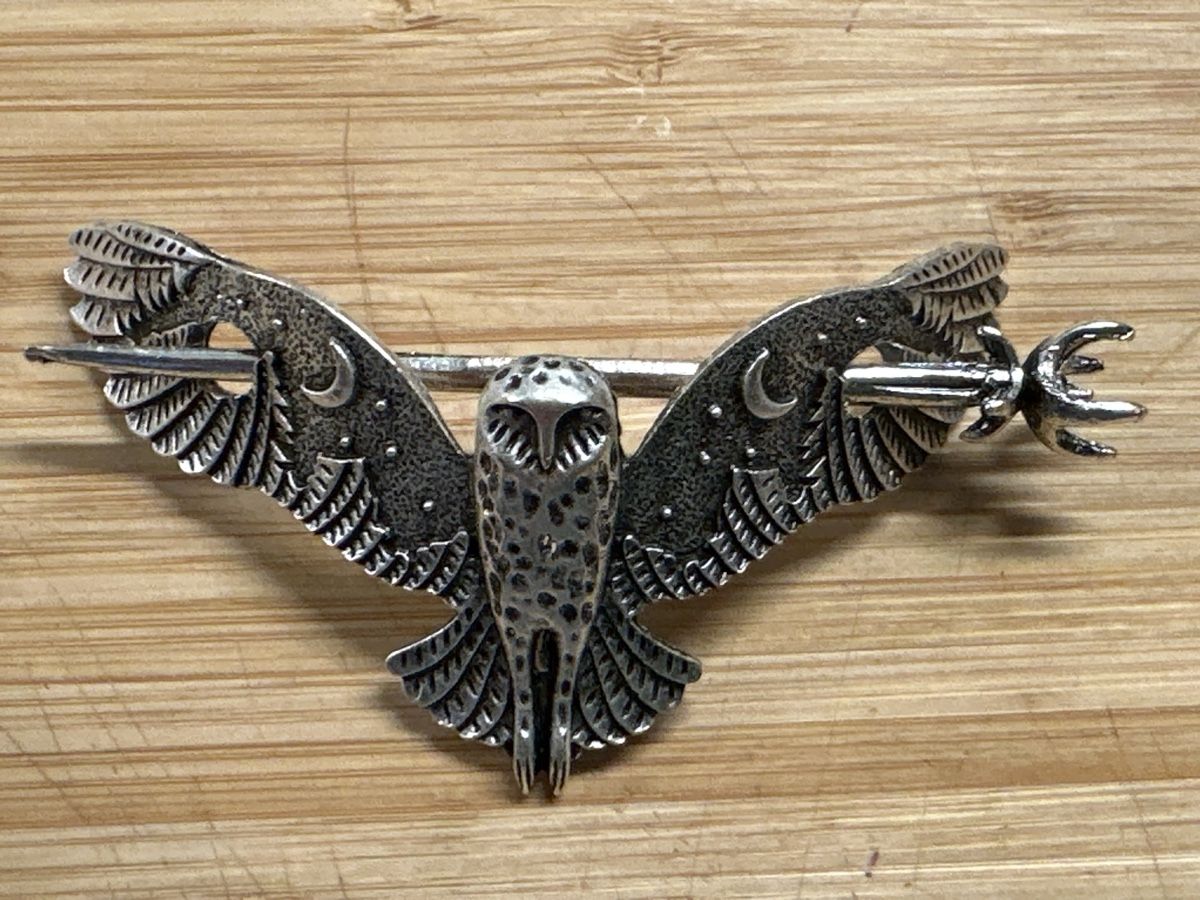 Pendentifs: Fibel Eule – Neuf (Voir description) à Trüllikon par angela4444 3