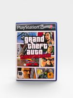 GTA Liberty City + Mappa