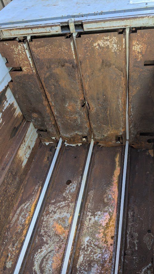 Tutte le macchine: Kartonpresse Dixi für Karton oder andere Materialien – Usato da Uster venduto da pfister015 5