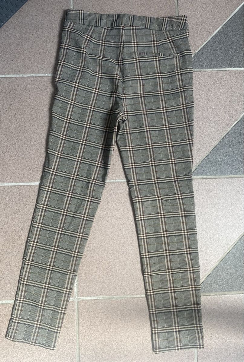 Zara Pantaloni: ZARA KARO LEGGINGS / HOSE – Nuovo (secondo la descrizione) da Schlieren venduto da notkrys 2