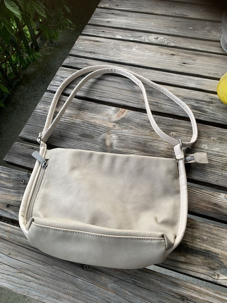 Fritzi Aus Preussen Borse da donna: Fritzi aus Preussen Handtasche NEU – Nuovo (secondo la descrizione) da Egg b. Zürich venduto da Flummi
