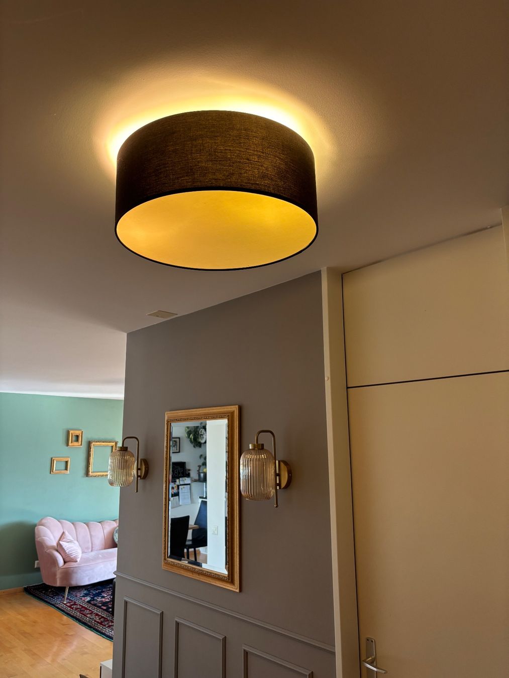 Kronleuchter & Deckenlampen: Luminaire design – Gebraucht aus Lausanne von chb_5hyf