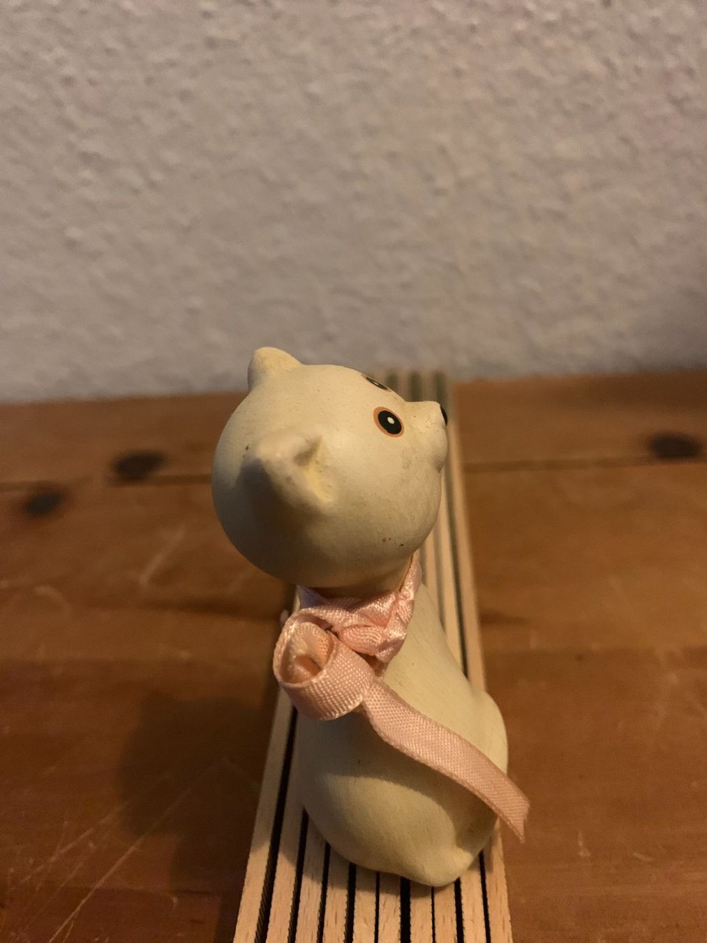 Statuette: Herzige Katzenfigur – Nuovo (secondo la descrizione) da Landquart venduto da interesse63 4