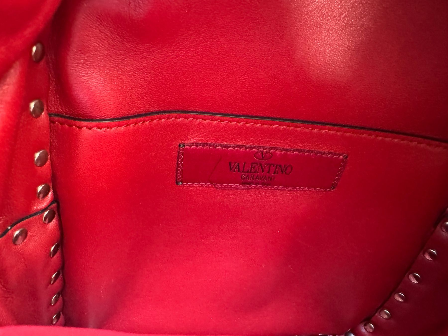 Zaini: Rucksack Valentino Garavani – Nuovo (secondo la descrizione) da Zwillikon venduto da ant_r5yp 4