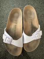 Birkenstock Damen Beschreibung lesen!