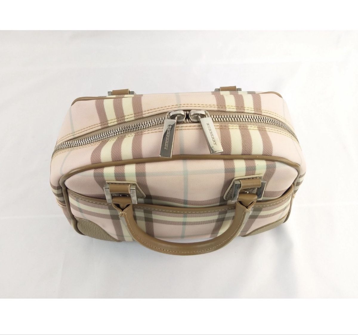 Burberry Borse da donna: Burberry Baguett Tasche – Usato da Dübendorf venduto da ali_vxd7 4