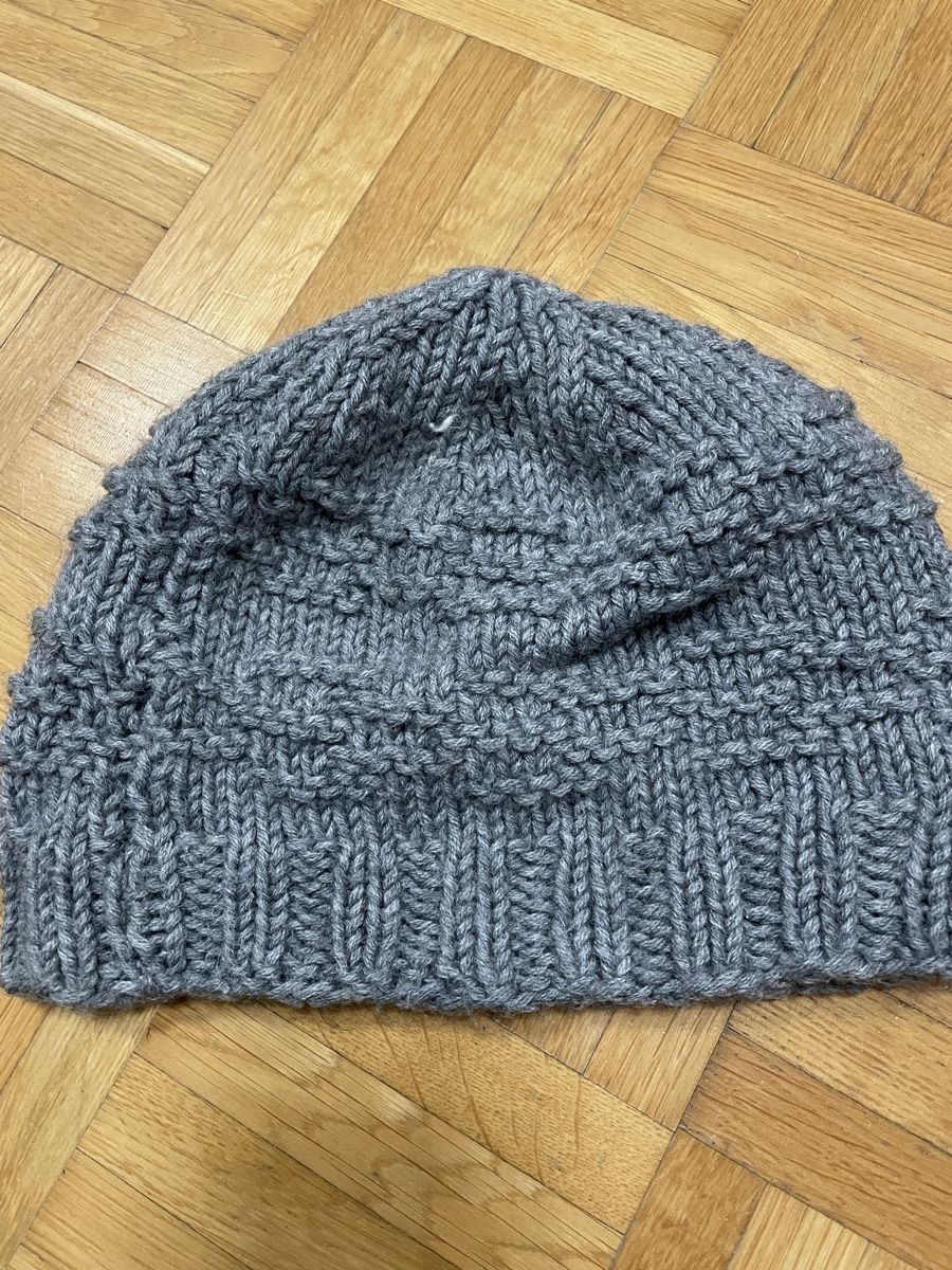 Copricapi, berretti & cappellini: Wintermütze handgemacht – Usato da Winterthur venduto da Patrix