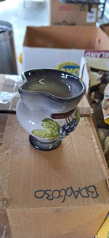Bicchieri: Drinkgläser – Usato da Lyss venduto da Ursprung1 3