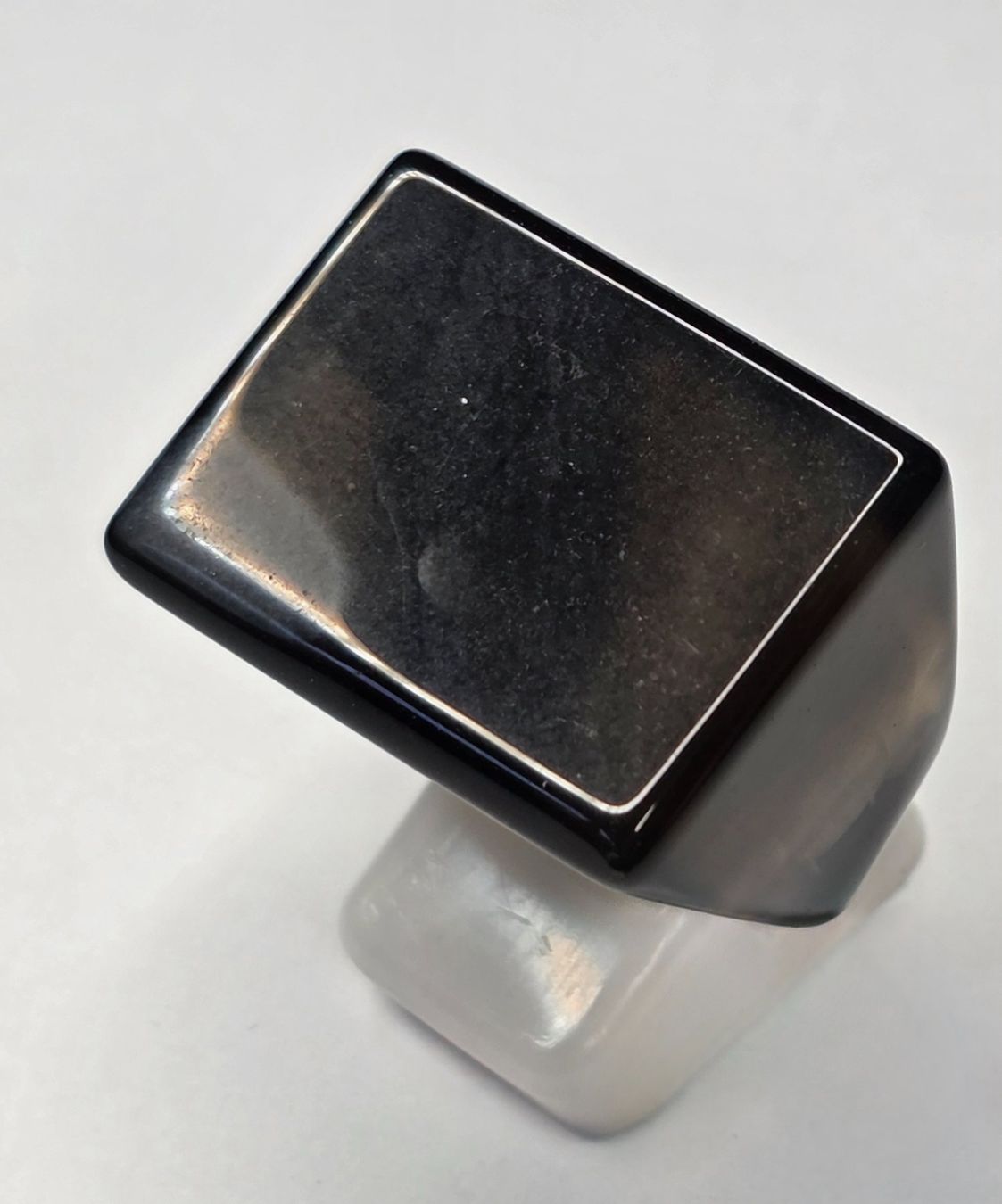 Anelli: Full stone Ring – Nuovo (secondo la descrizione) da Zürich venduto da benedikt12 8
