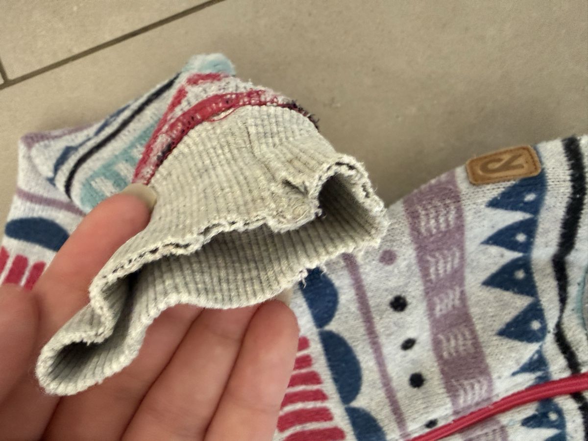Reima Jacken & Mäntel: Reima Fleece Mid-Layer Jacket Gr. 86 – Gebraucht aus Mühlau von mat_zzj2 3