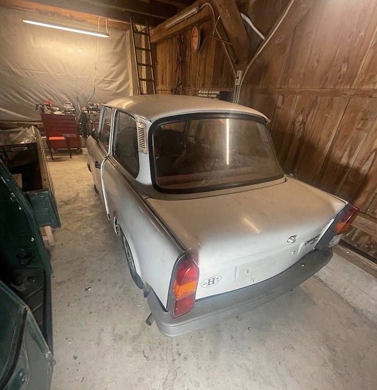 Automobili: Trabant 1.1  – Usato da Mumpf venduto da lui_ms69 2