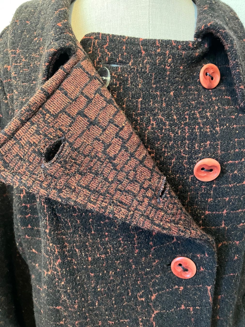 Jacken: Herbstjacke von Catherine André Paris – Gebraucht aus Lenzburg von ann_8hmk 3
