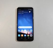 Huawei Mate 10 lite blau