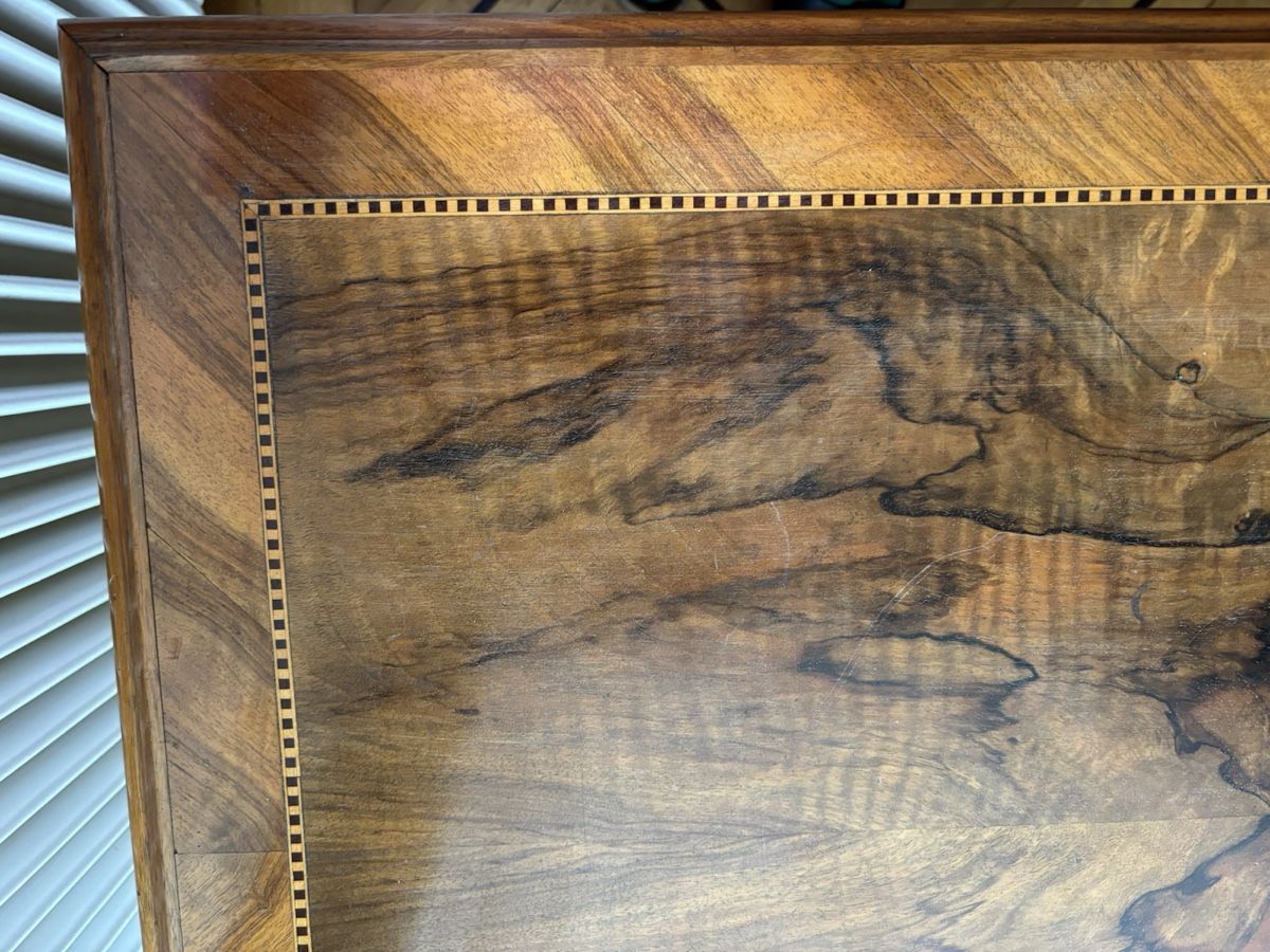 Tische: Ancienne table de fabrication Suisse – Gebraucht aus Villeneuve VD von sim_q5hp 6
