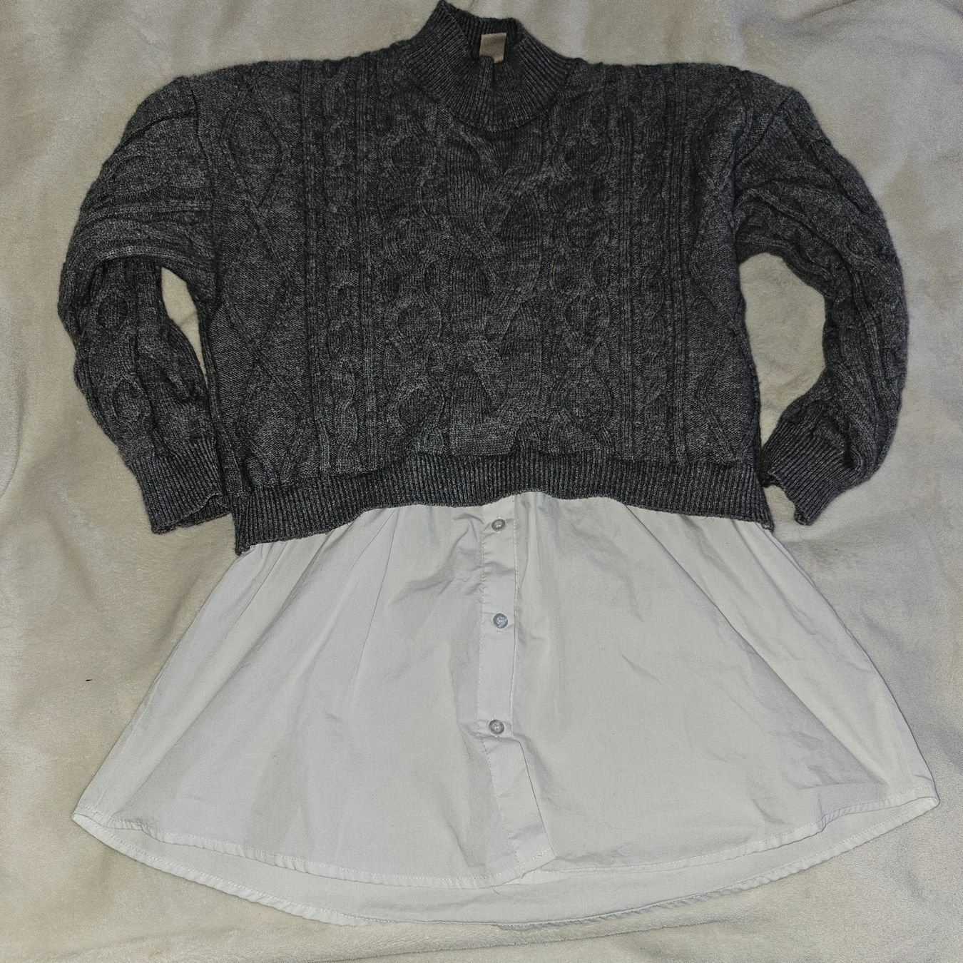 Maglioni & Felpe: Pullover GR L – Usato da Zermatt venduto da ancise 1