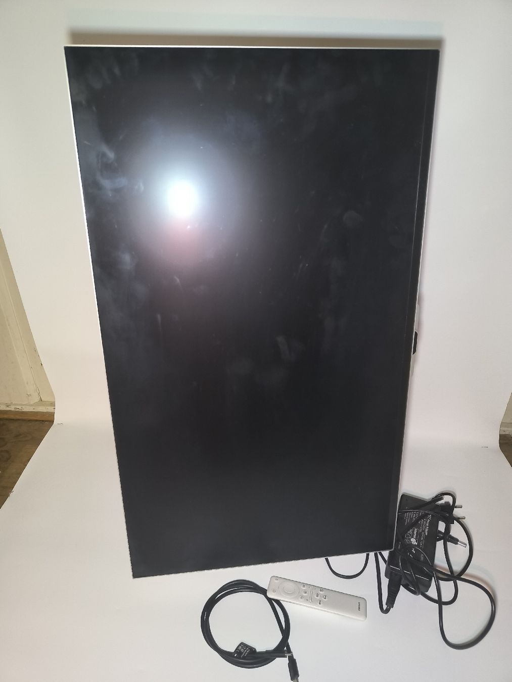 Samsung Ecrans: Samsung View Finity S9 5k Bildschirm – D'occasion à Bargen SH par sti_drf8 7