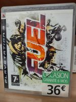 Fuel PS3 Jeu de Course - Action, Sensations Fortes!