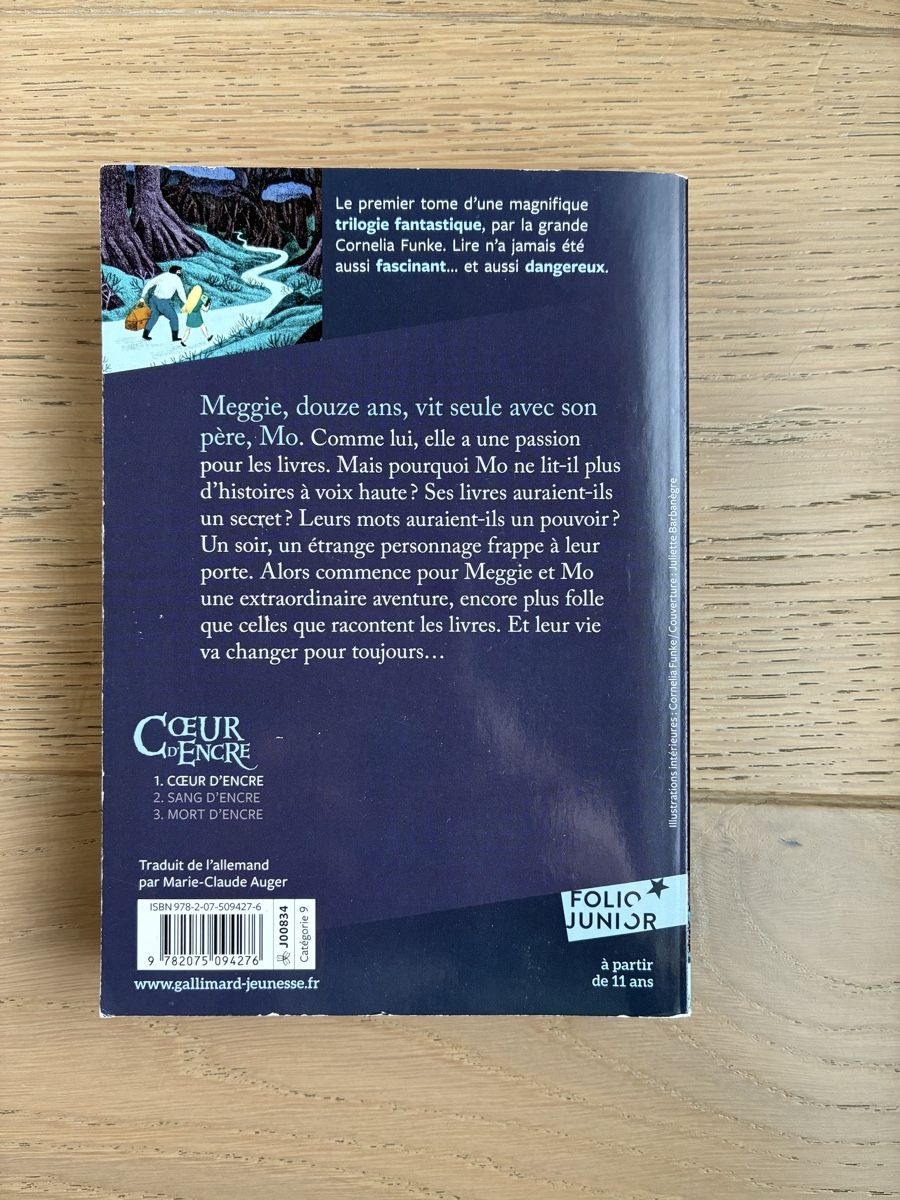 Libri: Roman jeunesse – Usato da Bulle venduto da ste_t2ng 1